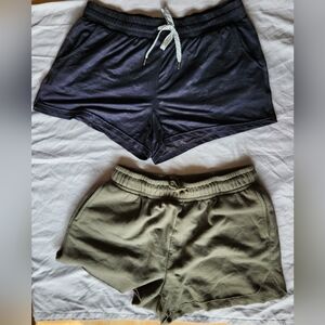 Women's Shorts Size L/XL